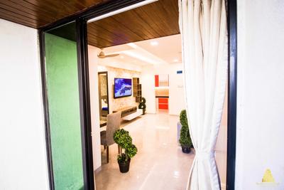 Project Image of 404.0 - 628.0 Sq.ft 1 BHK Apartment for buy in Taj Regency