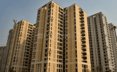 Project Image of 475.23 - 1325.79 Sq.ft 1 BHK Apartment for buy in Sai Legacy