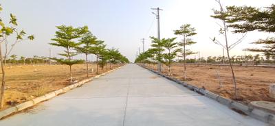 Project Image of 120 Sq.ft Residential Plot / Land for sale in Chinna Shivnoor for Rs. 1800000