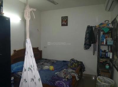 Project Image of 945.0 - 1010.0 Sq.ft 2 BHK Apartment for buy in Rajparis Crystal Springs