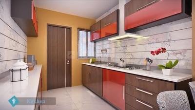 Project Image of 385.0 - 474.0 Sq.ft 1 BHK Villa for buy in Krishna Villa