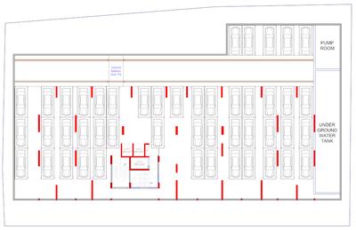 Project Image of 688.0 - 934.83 Sq.ft 2 BHK Apartment for buy in Aniruddha Icon