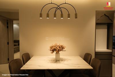 Project Image of 1140.0 - 2347.0 Sq.ft 2 BHK Apartment for buy in Sunflower City
