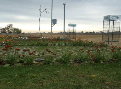 Project Image of 773.0 - 5301.0 Sq.ft Residential Plot Plot for buy in Eldeco Regalia Plot