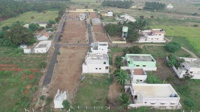 Project Image of 989.96 - 3000.01 Sq.ft Residential Plot Plot for buy in Hindustan Kala Garden
