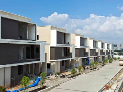 Project Image of 0.0 - 5255.0 Sq.ft 5 BHK Villa for buy in Hallmark Imperia