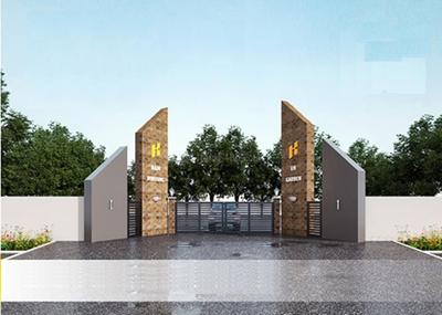 Ram En Garden Images for Project 1