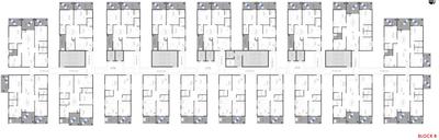 Project Image of 1265.0 - 2050.0 Sq.ft 2 BHK Apartment for buy in Alpine 5 Star Living