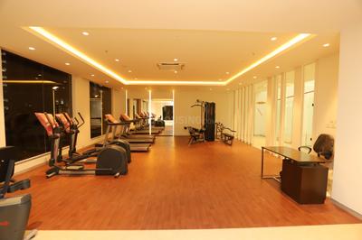 Project Image of 1230 Sq.ft 2 BHK Apartment / Flat for sale in Kyalasanahalli for Rs. 15800000