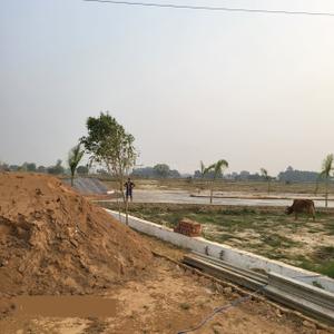 Project Image of 1000.0 - 3000.0 Sq.ft Residential Plot Plot for buy in Daleindia Rameshvarm City
