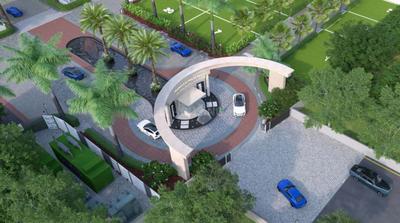 Project Image of 1920.0 - 2906.0 Sq.ft Residential Plot Plot for buy in Pranava Pulapally Rudransh County
