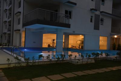 Project Image of 1168.0 - 1801.0 Sq.ft 3 BHK Apartment for buy in G Corp Mahalakshmi