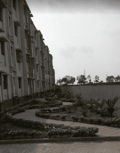 Project Image of 600.0 - 1000.0 Sq.ft 2 BHK Apartment for buy in Amrita Abasan