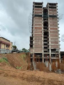 Project Image of 667.36 - 885.98 Sq.ft 2 BHK Apartment for buy in Kheni Shivalik Rivera