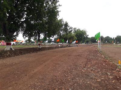 Project Image of 1033.77 - 5456.87 Sq.ft Residential Plot Plot for buy in Tirupati Vrindavan Park 10