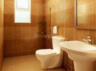 Project Image of 571.0 - 1836.0 Sq.ft 1 BHK Apartment for buy in Appaswamy Mapleton
