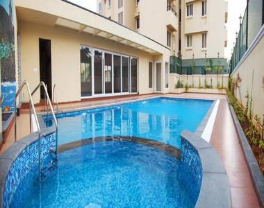 Project Image of 1121.0 - 1592.0 Sq.ft 2 BHK Apartment for buy in Favourite Elegance