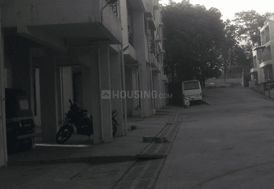 Project Image of 640 Sq.ft 1 BHK Apartment / Flat for sale in Shirdhon for Rs. 3100000