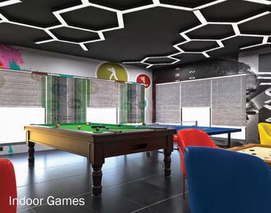 Project Image of 1665 Sq.ft 2 BHK Apartment / Flat for sale in Jeedimetla for Rs. 10823000