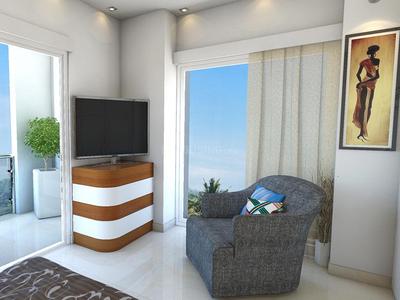 Project Image of 1286.0 - 1744.0 Sq.ft 2 BHK Apartment for buy in Acron Niama Valley