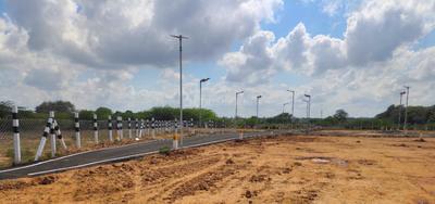 Project Image of 750.0 - 1848.0 Sq.ft Residential Plot Plot for buy in Kopuram Sangatamil Nagar Phase III