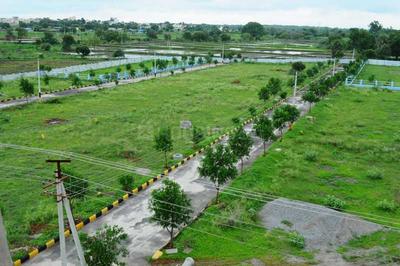 Gallery Cover Pic of Swathi Luckie Township Plot