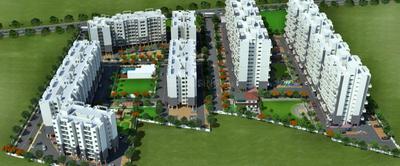 Project Image of 351.0 - 495.0 Sq.ft 1 BHK Apartment for buy in Namrata Ecocity 2