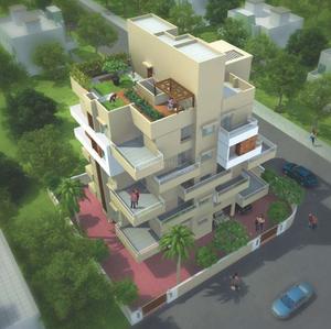 Prathamesh Sylvatica Images for Elevation of Prathamesh Sylvatica 1
