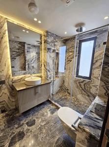 Project Image of 620.0 - 1150.0 Sq.ft 2 BHK Builder Floor for buy in Bhawani Affordable Floors