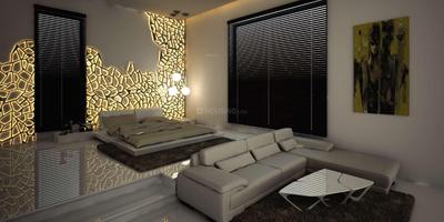 Project Image of 4638.0 - 6154.0 Sq.ft 4 BHK Villa for buy in Divya Sree 77 East