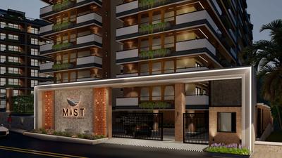 Project Image of 958.0 - 4072.0 Sq.ft 1 BHK Apartment for buy in Mist