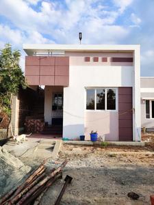 Project Image of 500.0 - 900.0 Sq.ft 1 BHK Villa for buy in Gad Villas