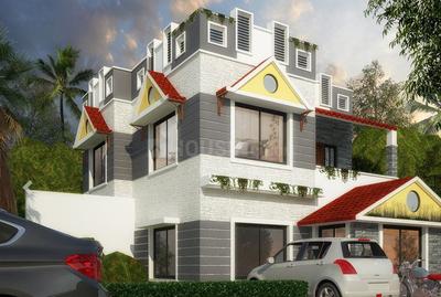 Project Image of 0.0 - 650.0 Sq.ft 2 BHK Villa for buy in Onyx Kodai Green Valley
