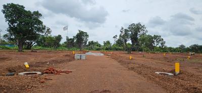 Project Image of 1161.0 - 5391.0 Sq.ft Residential Plot Plot for buy in Vaibhav Township