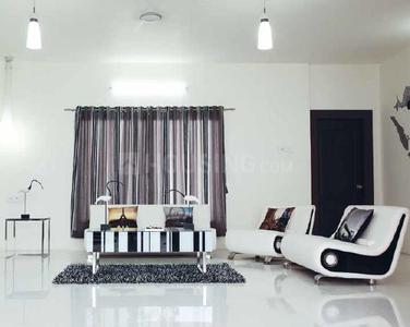 Project Image of 1350.0 - 2050.0 Sq.ft 3 BHK Apartment for buy in Khinvasara August Homes