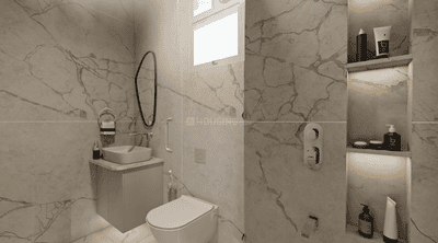 Project Image of 1076.05 - 1701.49 Sq.ft 2 BHK Apartment for buy in MBG Eco Park Avenue