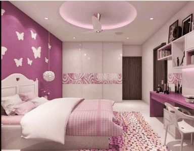 Project Image of 1175.0 - 1840.0 Sq.ft 2 BHK Apartment for buy in Sunyuga Vista Block B And Block C