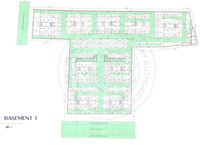 Project Image of 1700 Sq.ft 3 BHK Apartment / Flat for sale in Bhat for Rs. 12750000