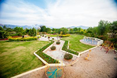 Project Image of 1722.01 - 2707.98 Sq.ft Residential Plot Plot for buy in Shree Venkatesh Nagar