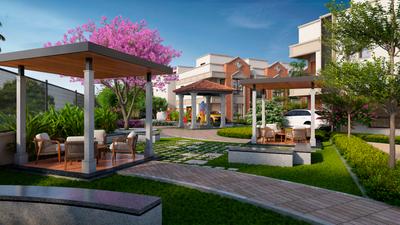 Project Image of 1425.0 - 2529.0 Sq.ft 3 BHK Villa for buy in DAC Lords