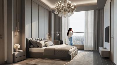 Project Image of 0.0 - 1950.0 Sq.ft 4 BHK Apartment for buy in Roswalt Zyon