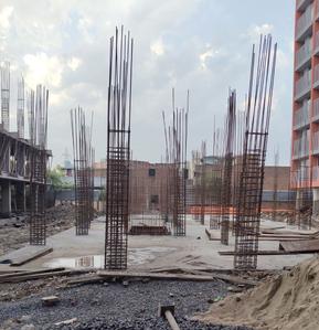 Project Image of 603.0 - 1053.0 Sq.ft 1 BHK Apartment for buy in Shukra Shanti Shukra 2