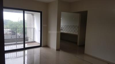Project Image of 1550.0 - 1650.0 Sq.ft 3 BHK Apartment for buy in Happy Galaxy