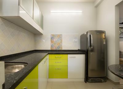 Project Image of 363.0 - 580.0 Sq.ft 1 RK Apartment for buy in Naiknavare Neelaya Building B