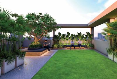 Project Image of 0.0 - 925.91 Sq.ft 3 BHK Apartment for buy in Pandit Nandvihar