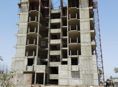 Project Image of 0.0 - 644.0 Sq.ft 3 BHK Apartment for buy in Sampad Albero Block A To D