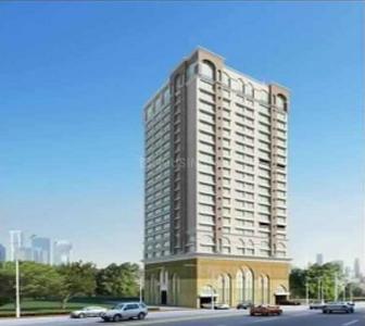 Classic Burj Ashrafi Elevation 1