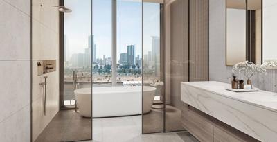Project Image of 831.0 - 6676.0 Sq.ft 1 BHK Apartment for buy in Union Takaya