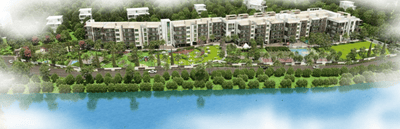 Project Image of 1430.0 - 1730.0 Sq.ft 3 BHK Apartment for buy in Adna Life Square