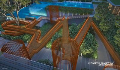 Project Image of 812.0 - 1708.0 Sq.ft 2 BHK Apartment for buy in Tayal K Pune Bavdhan